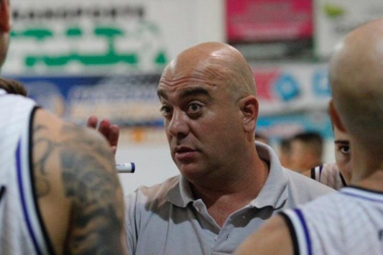 “Es difícil ganar de visitante en esta competencia, pero todos los equipos se están reorganizando, estamos casi todos en la misma”, aseguró Germanetto