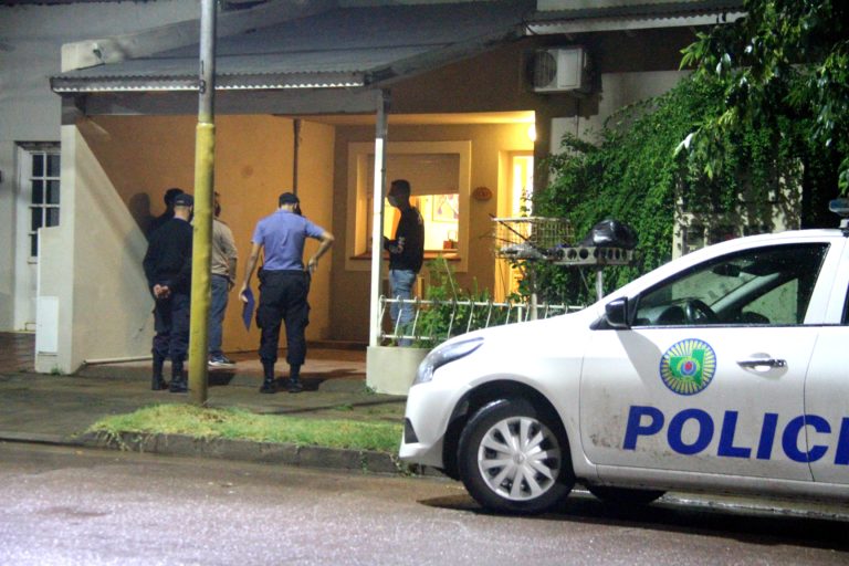 General Pico: encontraron una mujer de 58 años sin vida