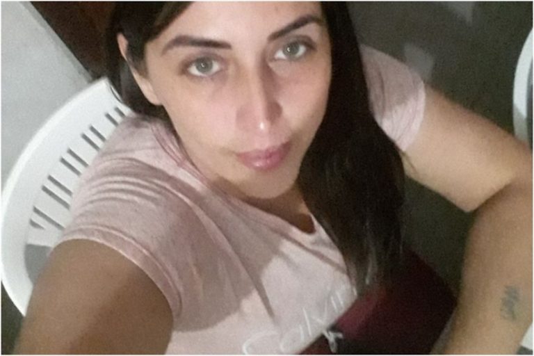 Covid-19 en Santa Cruz: una mujer denunció que perdió el cartílago de su nariz tras un hisopado fallido