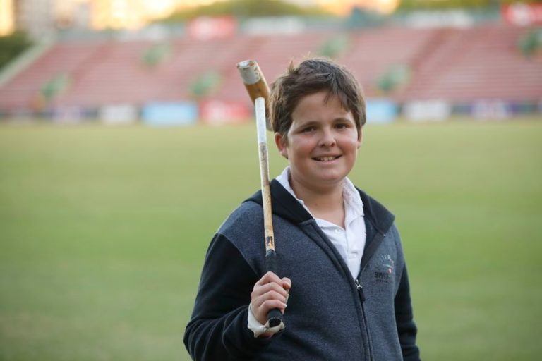 El campeón del año: “Pedrito” Heguy, la milagrosa historia tras su accidente y cómo pasó las Fiestas