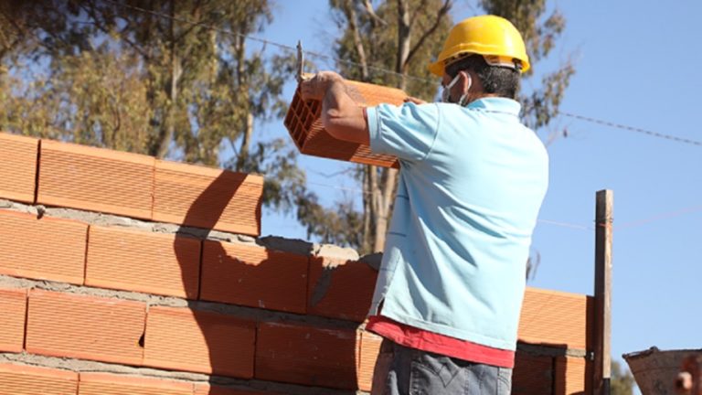 “ProCreAr 2022”: Inscripción y requisitos para los créditos Casa Propia