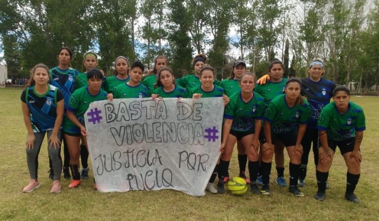 Las jugadoras deberán presentar el certificado de vacunación contra el COVID-19