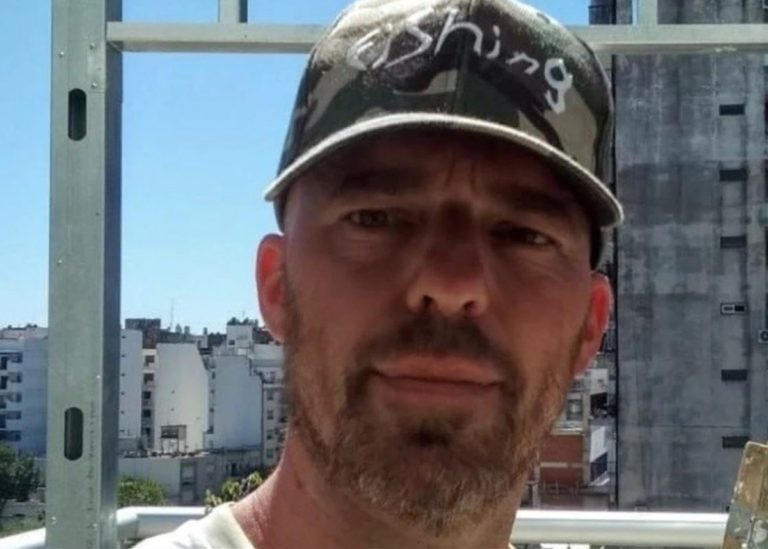El ganador del sorteo de Javier Milei: “Voy a usar la plata para pagar deudas”