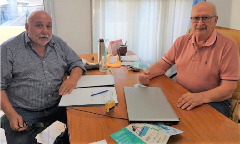 El LabCAP analizará muestras de agua de distintos orígenes