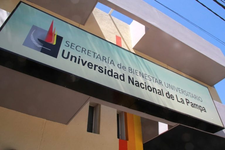 Medicina con tonada pampeana: La UNLPam formará profesionales anclados en la realidad de la provincia