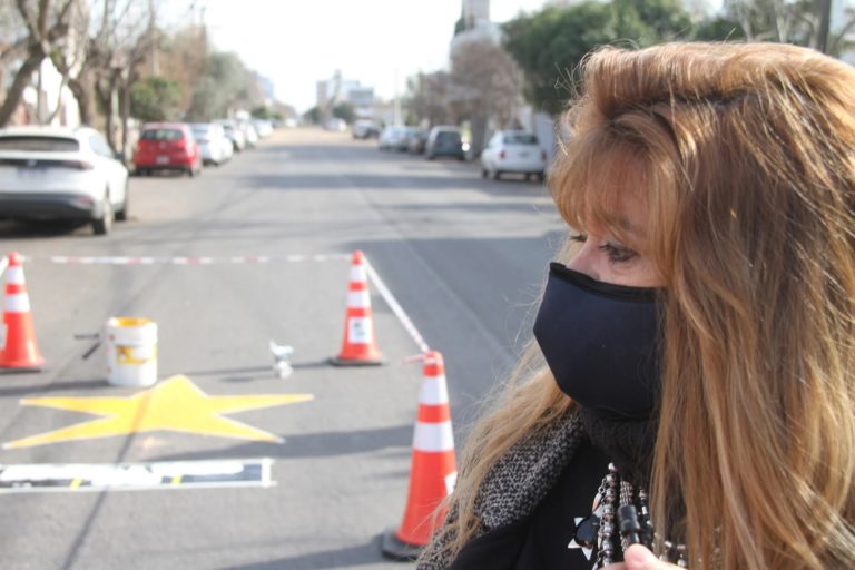 Ya son 32 los fallecidos por accidentes en menos de 6 meses en La Pampa: “Estos no son números, estamos hablando de vidas” indicaron desde Estrellas Amarillas