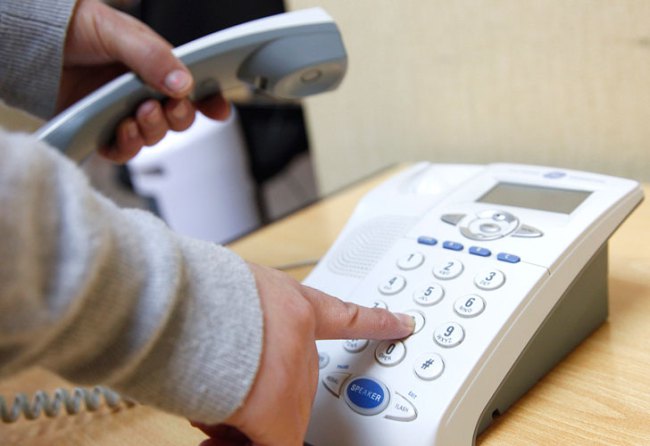 Con el “cuento del tío” le robaron a una mujer más de mil dólares en General Pico