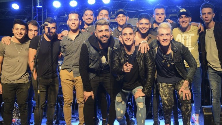 Trulalá se presentará en la Fiesta Provincial de Reyes de Trenel