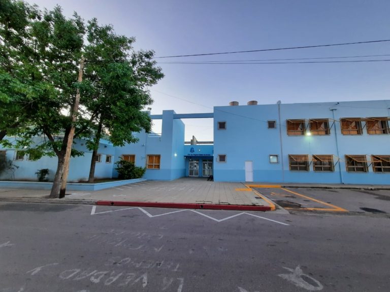 El Colegio Virginia Galletti de Amela empieza con la matriculación de ingresantes