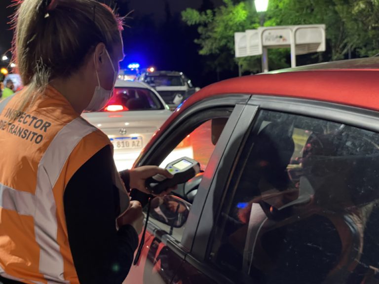 Podcast de seguridad vial: hoy hablamos de alcohol cero y de la regulación del uso de los monopatines eléctricos