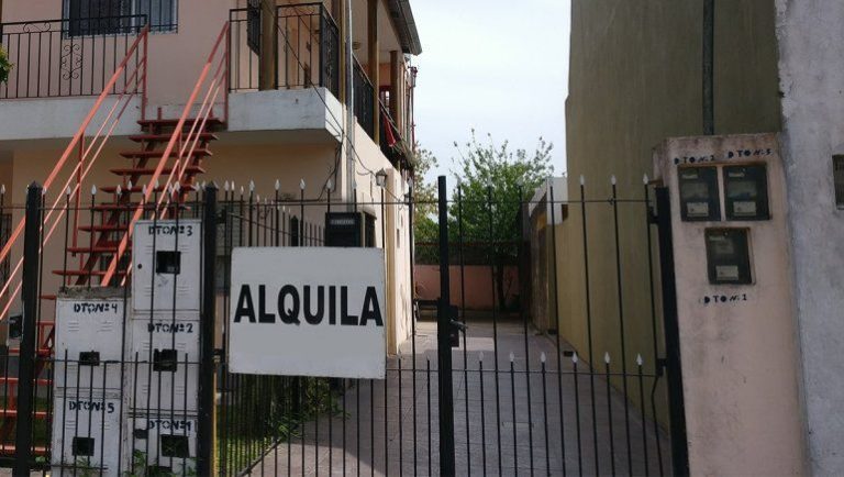 Alquileres en General Pico: “cualquier departamento esta por arriba de los $30.000” y no se llega a cubrir la demanda