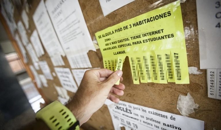La UNLPam abrió un “registro habitacional”: El aumento en los alquileres, una problemática siempre recurrente en los estudiantes