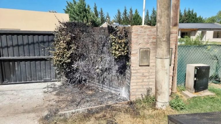 Desde Derechos Humanos de La Pampa repudiaron el ataque que sufrió un funcionario de Salud por el pase sanitario en Bahía Blanca