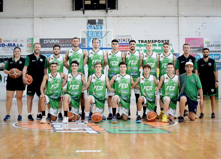 Ferro será protagonista por quinto año consecutivo y debutará en “El Colosito”