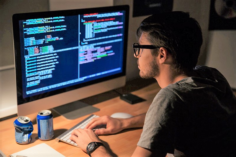 Gran convocatoria a un curso de programación “Python” en La Pampa: “La meta es lograr la inserción laboral”