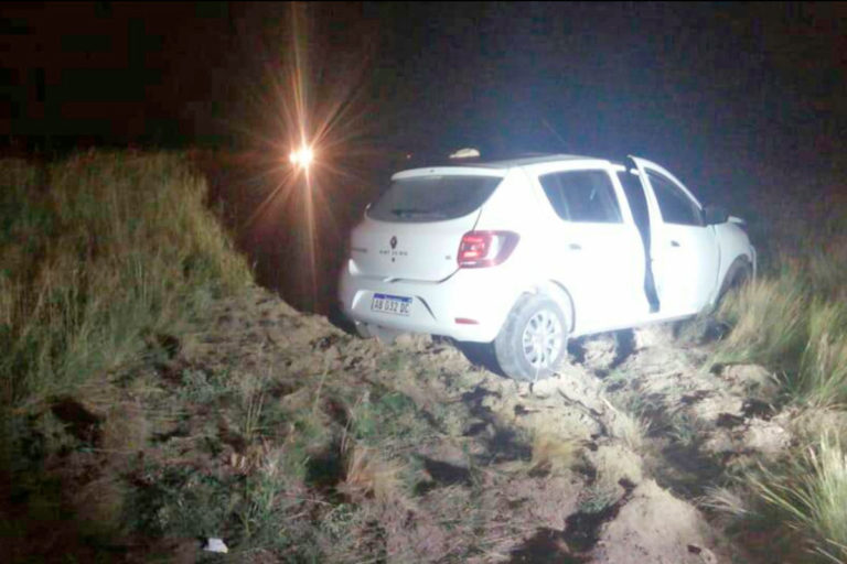 Dieron a conocer el nombre de la vecina piquense fallecida en el accidente de tránsito en Ruta 22