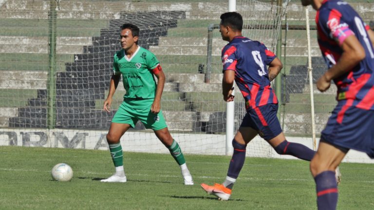 Ferro busca la clasificación frente a Deportivo Mac Allister y Costa Brava visita a Belgrano