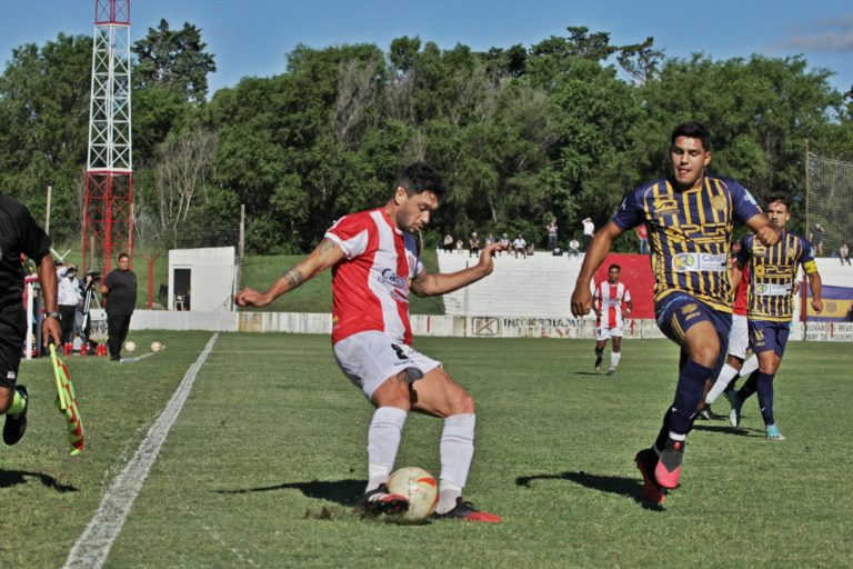 Ramiro Formigo, su gran presente en Costa Brava : “Vamos a tratar de dejar al club lo más alto posible”