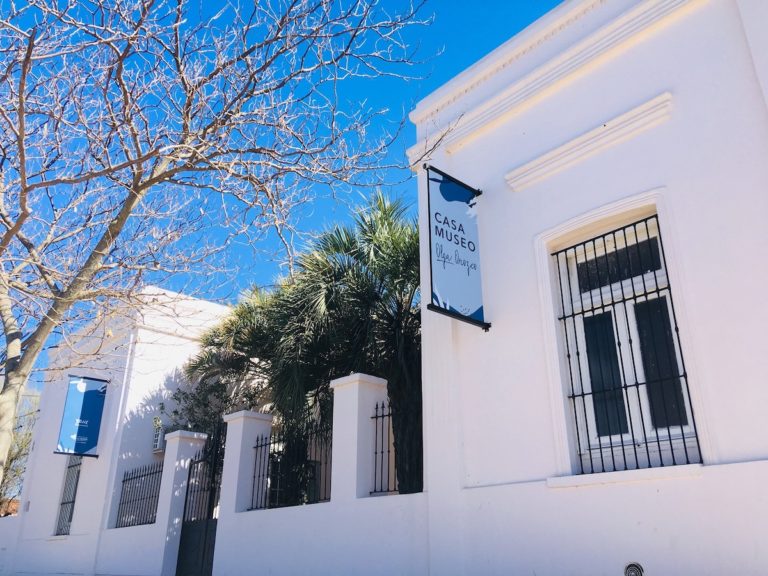 Prórroga del plazo de inscripción al Programa Latinoamericano de Residencias Artísticas en La Pampa
