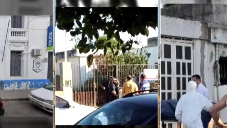 Consternación en San Nicolás: violaron y mataron a un jubilado, hay un detenido