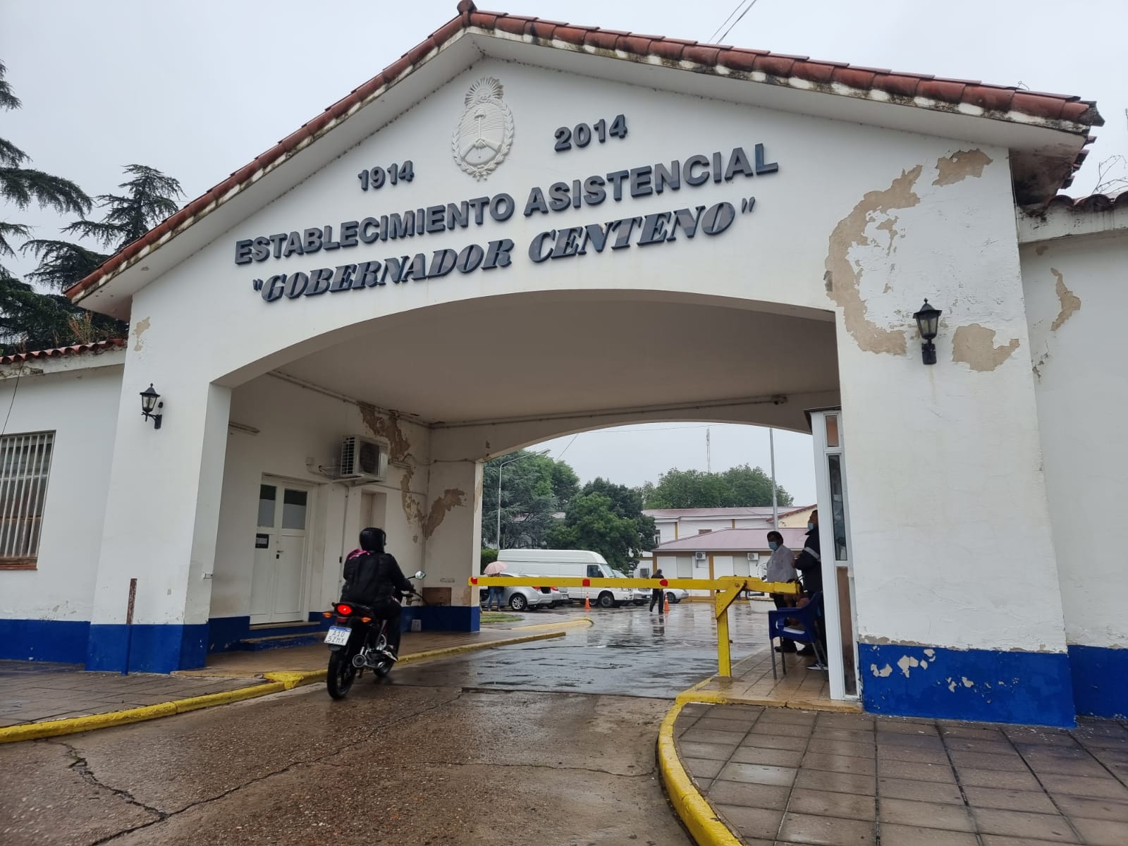 Hospital Gobernador Centeno anuncia horarios y servicios para el fin de semana largo