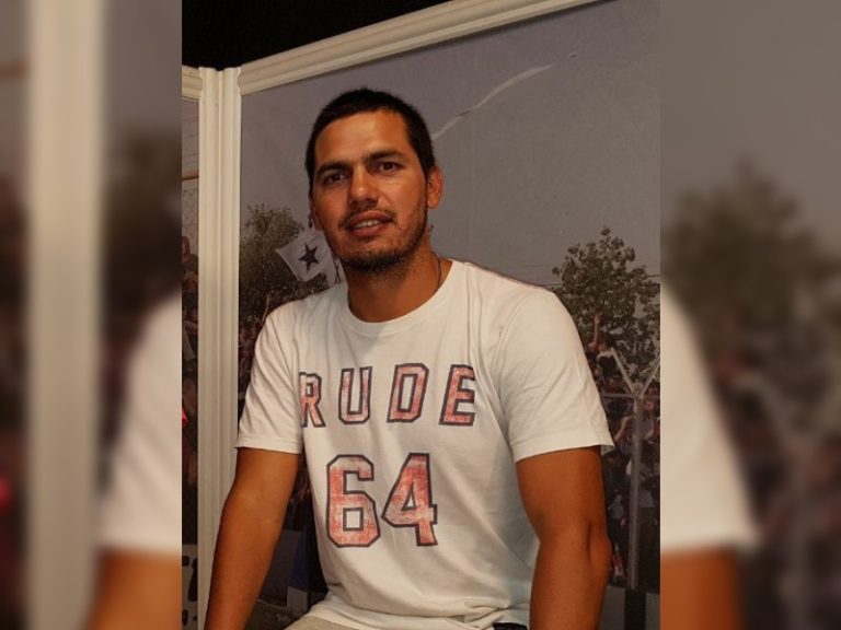 Luis Olivera será el entrenador de Ferro para el Torneo Provincial