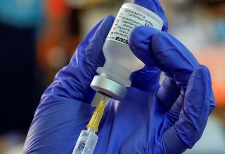 Ambicioso proyecto en Japón: preparan una vacuna contra el Covid que daría inmunidad de por vida