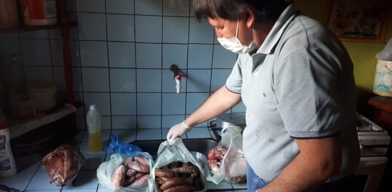 Botulismo en Misiones: Murió un chico de ocho años y ya son tres las víctimas fatales