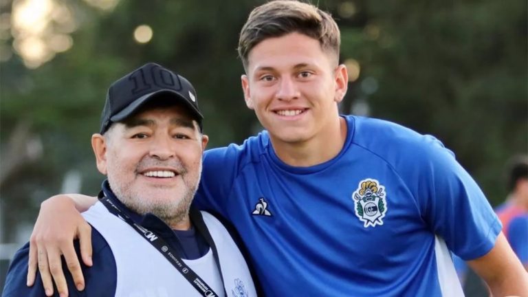 El volante mendocino Matías Toledo, ex Gimnasia de La Plata, se transformó en el segundo refuerzo de Ferro