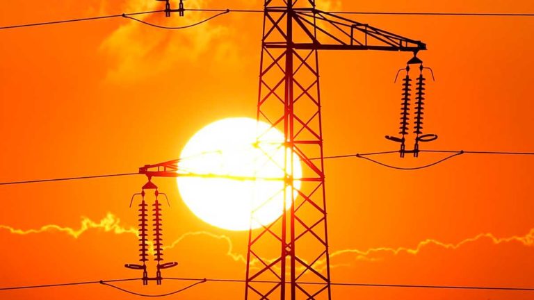 En varios sectores de General Pico todavía no se restableció la energía eléctrica