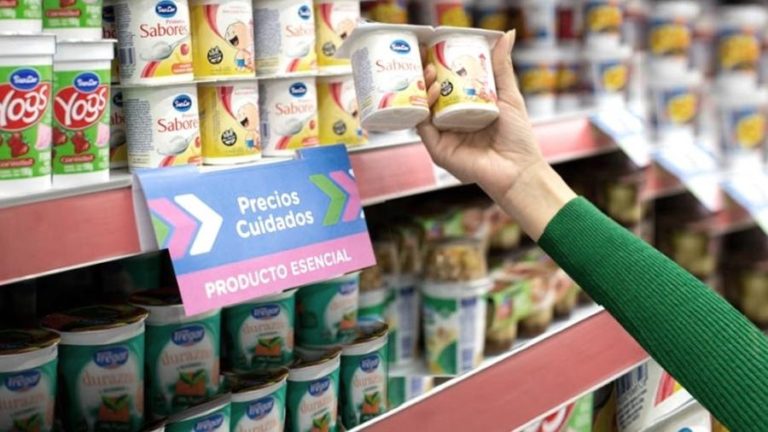 “Precios Cuidados 2022”: Incluye 1.321 productos con revisiones trimestrales y correcciones mensuales