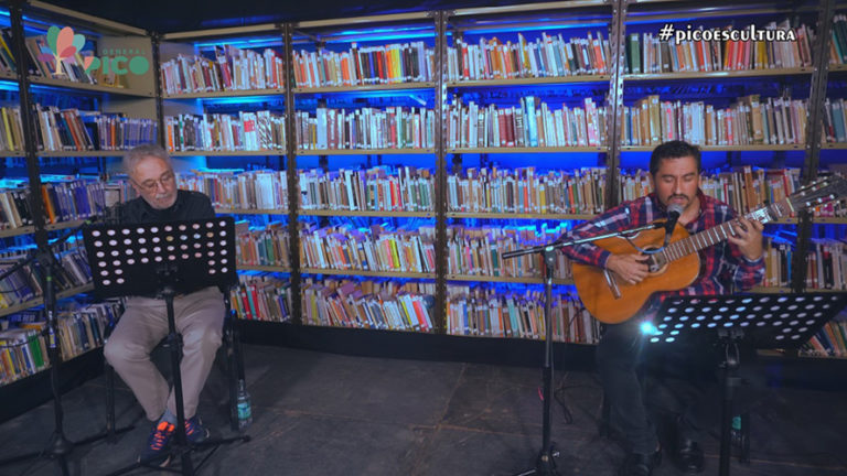 “MODOS”: Esta noche habrá “café literario” y mucha “pampeanidad”
