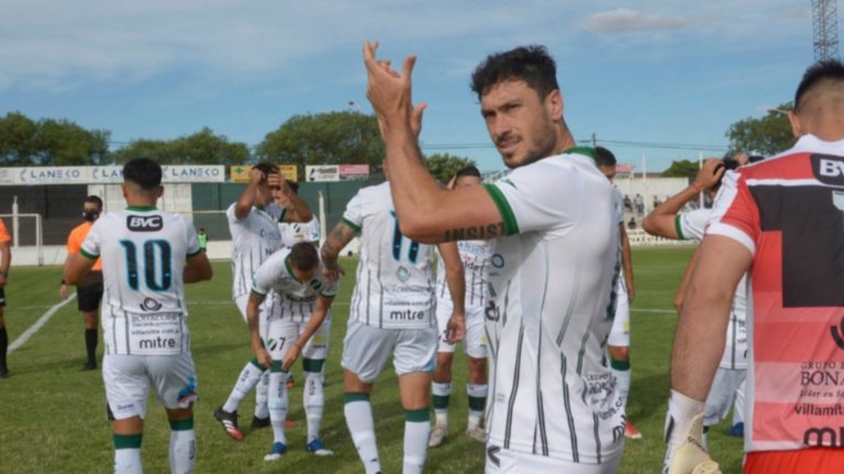 Ramiro “Piru” Formigo deja Villa Mitre y ya tiene nuevo club donde jugará la próxima temporada del Federal “A”