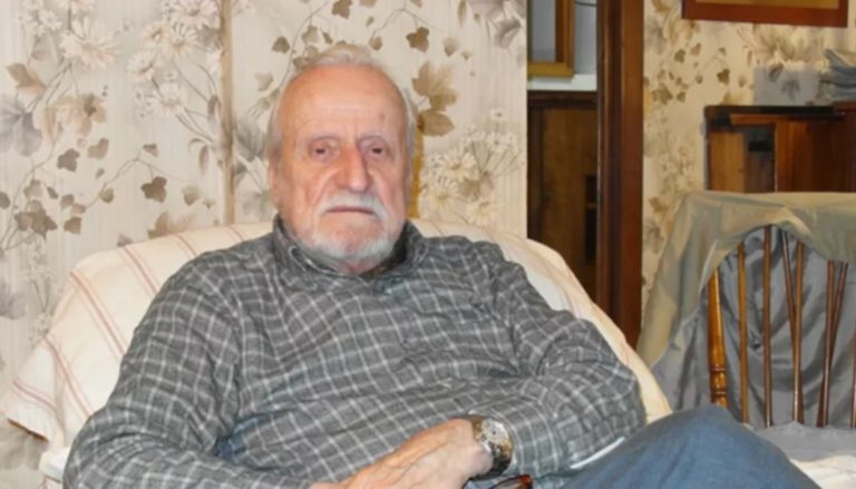 Murió el ex director del diario La Arena, Saúl Hugo Santesteban