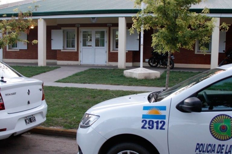 La Policía confirmó que investiga el caso del suboficial lesionado durante una práctica táctica en General Pico