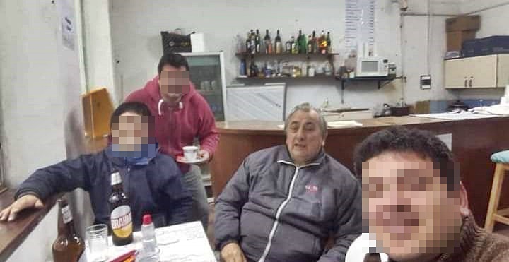 Murió Marcelo Zampieri, reconocido y querido vecino de la ciudad