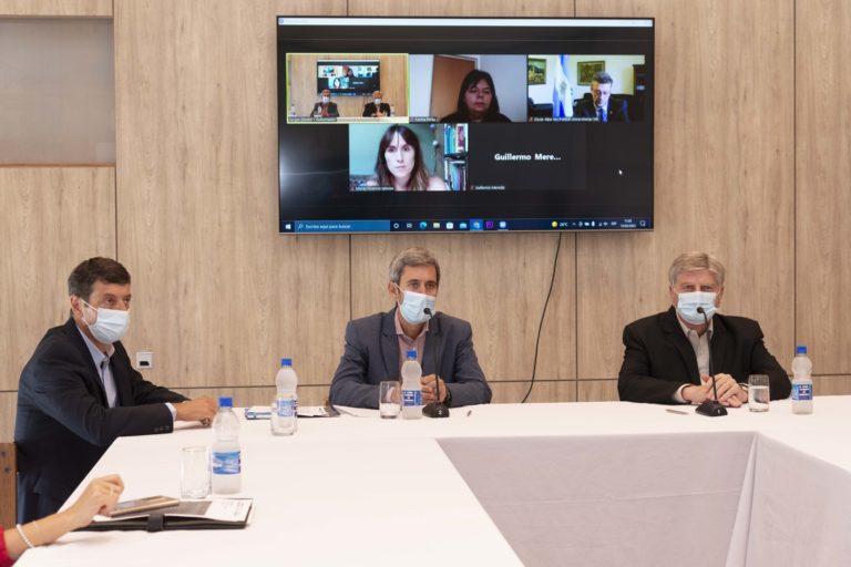 La Universidad de La Pampa lanza dos diplomaturas enfocadas en aportar conocimiento que potencie el desarrollo productivo