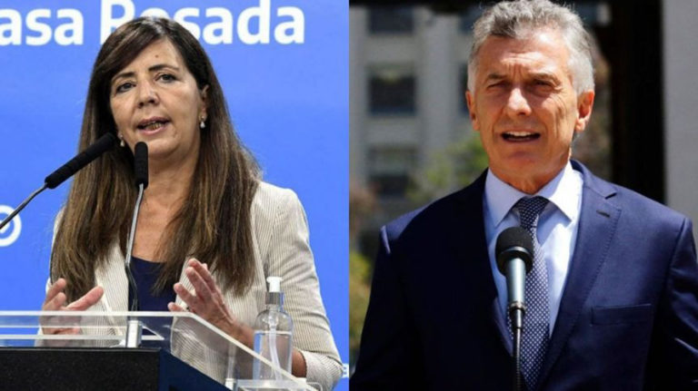 El Gobierno cruzó a Macri y desmintió el “éxodo de argentinos”: “No es cierto que haya estadísticas ni cifras reales”