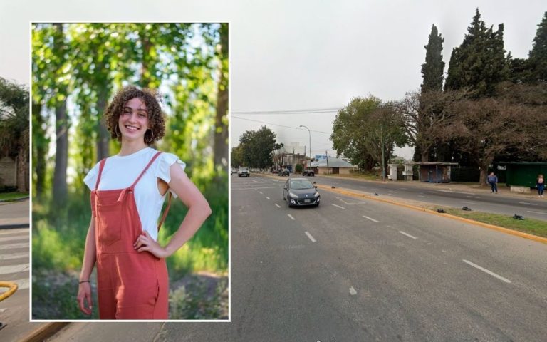 La muerte de la estudiante de la UNLP: Los órganos de Isabella salvaron las vidas de tres personas