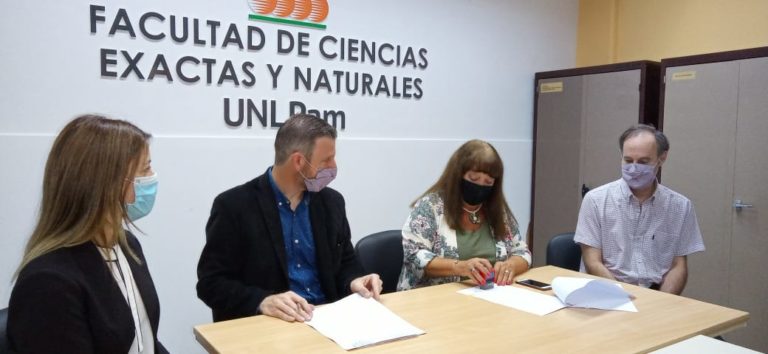 Buscarán determinar la presencia de minerales demandados por las tecnologías modernas en La Pampa
