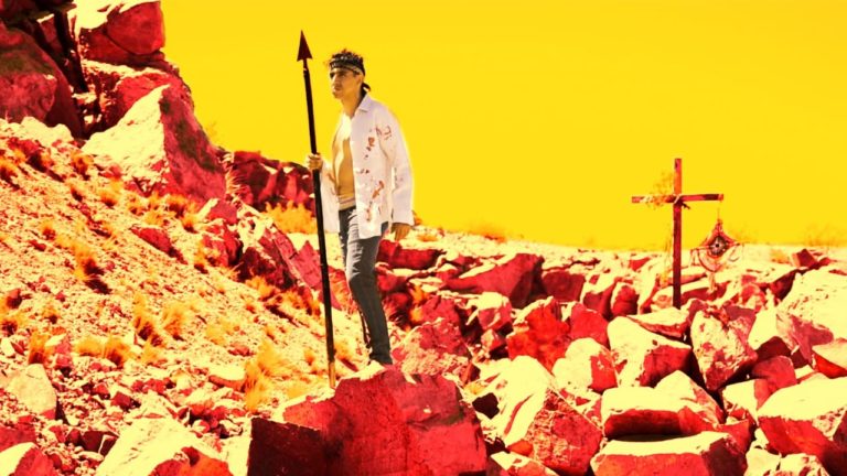 Amalaya Pampa presentó “A mi tierra”, su nuevo single musical: “Lo mejor que hemos hecho hasta ahora”