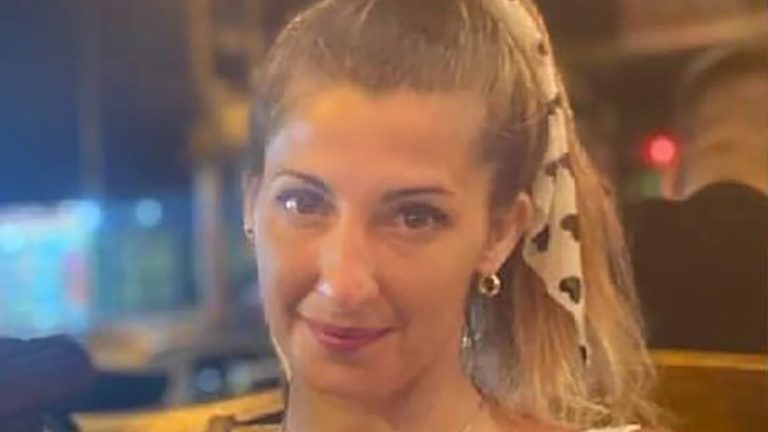 La desesperada búsqueda de Betiana, mamá de tres chicos de la Ciudad de Buenos Aires: hace más de 72 horas que nada se sabe de ella