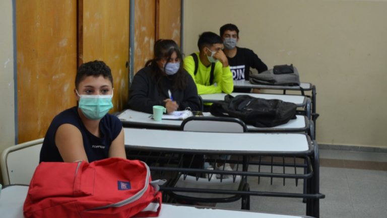 Iniciaron las Escuelas de Verano en La Pampa