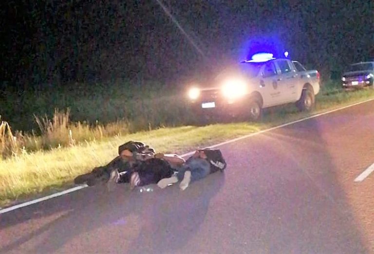 Violento robo a un campo cerca de Rucanelo: Confirman condenas de entre seis y ocho años de prisión para los seis imputados