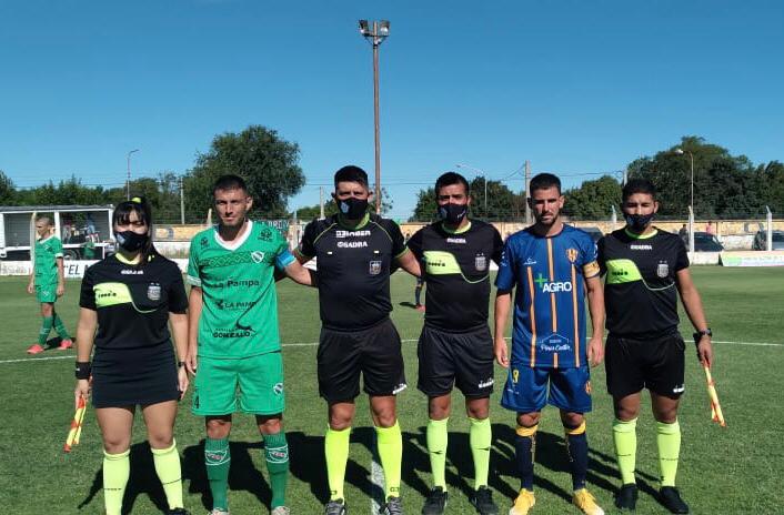 Torneo Provincial: Ganó Costa y Ferro perdió en Trenel