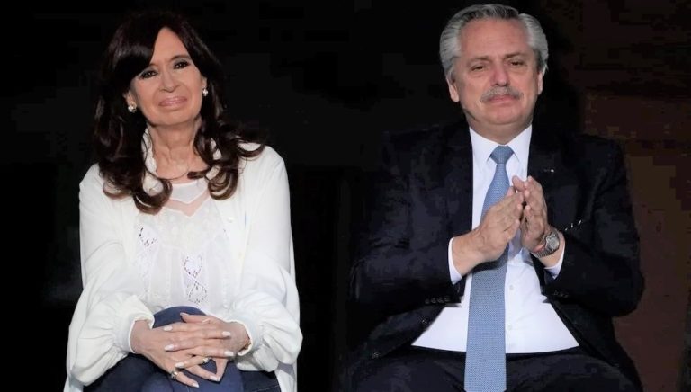 Cristina Kirchner cuestionó “el doble estándar” de las potencias en los conflictos internacionales