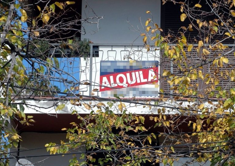 Mesa de diálogo para tratar modificaciones en la nueva ley de alquileres: “esto es lo que se reclamó desde antes de que se sancionara”