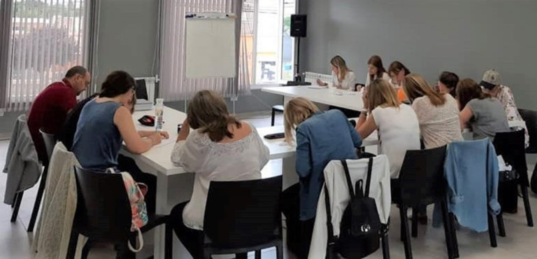 En marzo comienza la formación presencial en coaching ontológico en General Pico