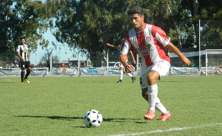 Costa Brava visita a Deportivo Alpachiri y Ferro recibe a Pampero de Guatraché