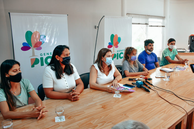 General Pico tendrá su Media Maratón: será el 6 de marzo
